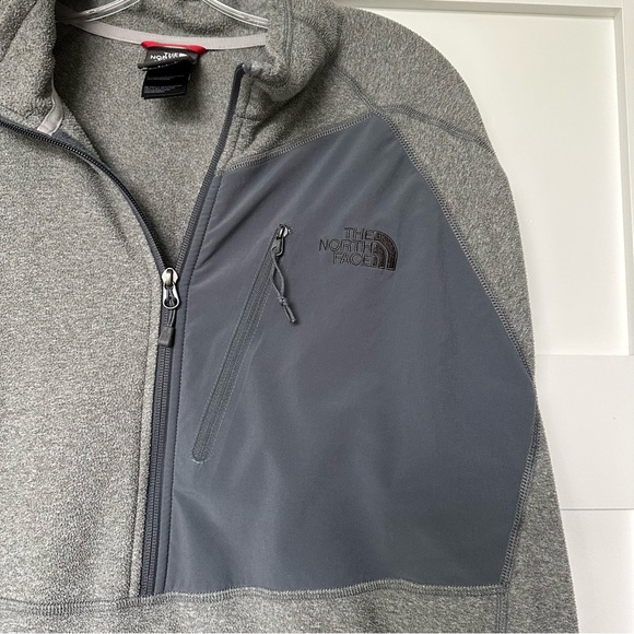 The North Face Men’s Fleece Pullover - Picture 3 of 6